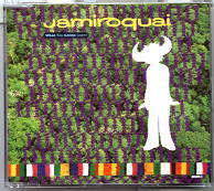 Jamiroquai - When You Gonna Learn